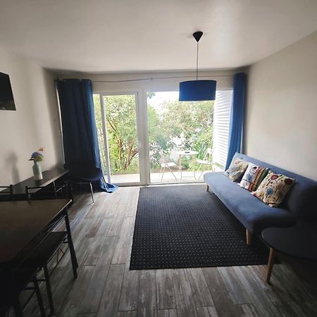 Departamento Cabana ปูแอร์โตบารัส ภายนอก รูปภาพ