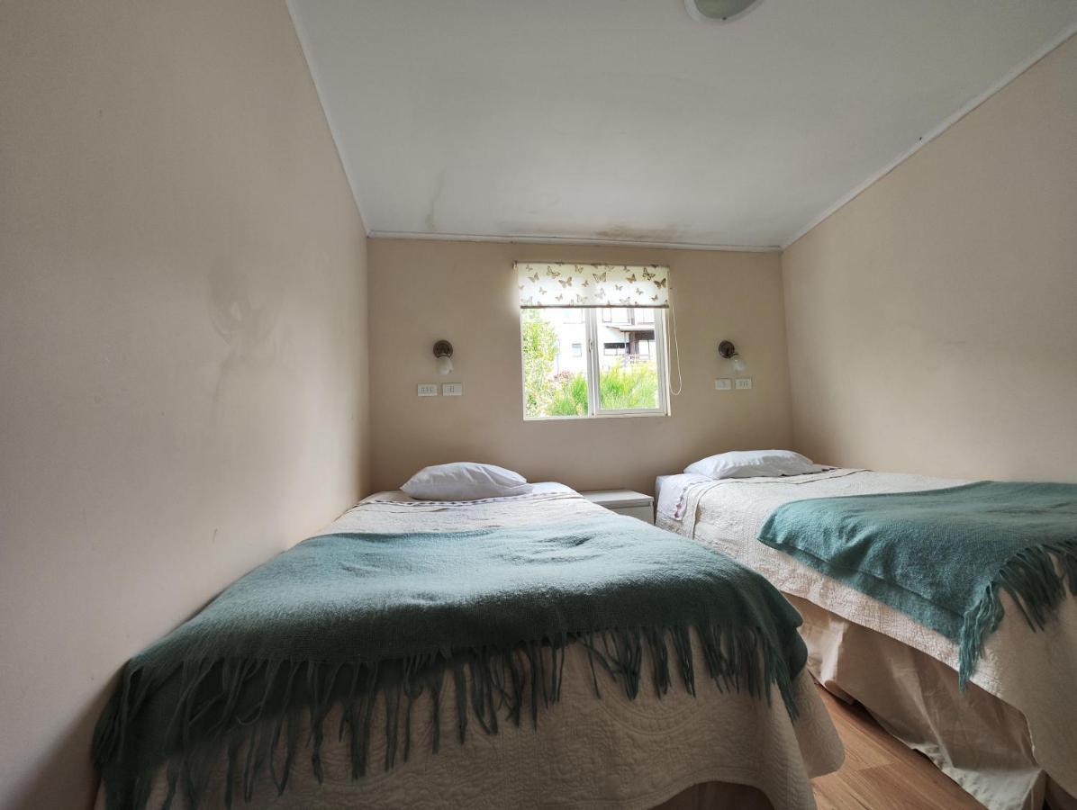Departamento Cabana ปูแอร์โตบารัส ภายนอก รูปภาพ