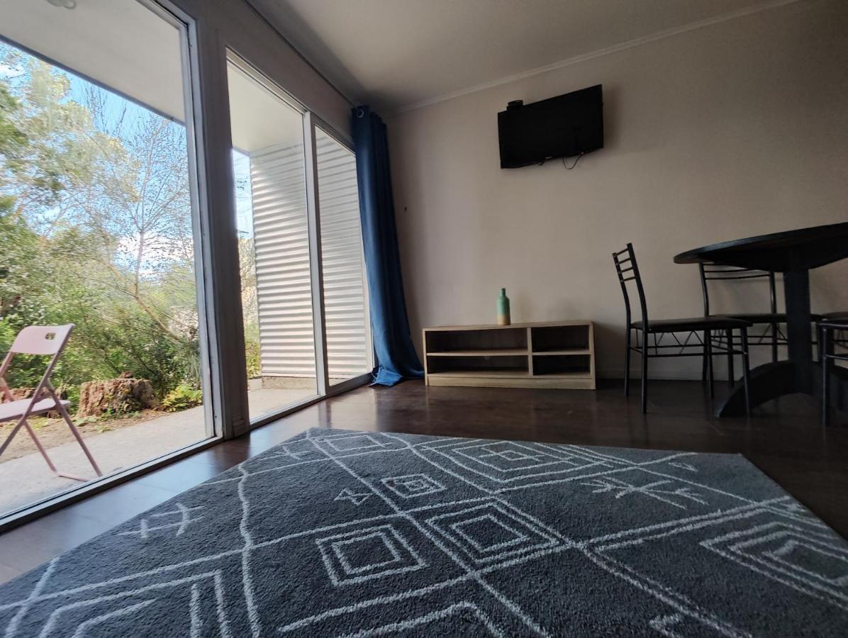 Departamento Cabana ปูแอร์โตบารัส ภายนอก รูปภาพ