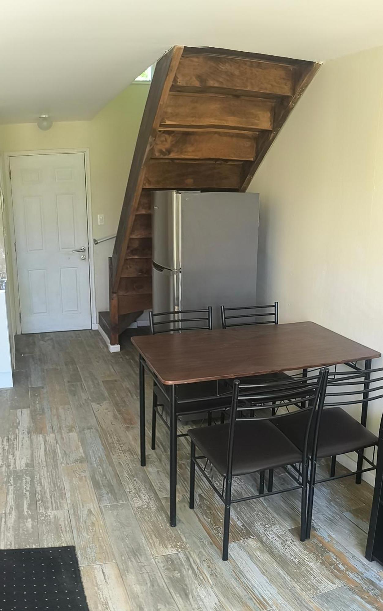 Departamento Cabana ปูแอร์โตบารัส ภายนอก รูปภาพ