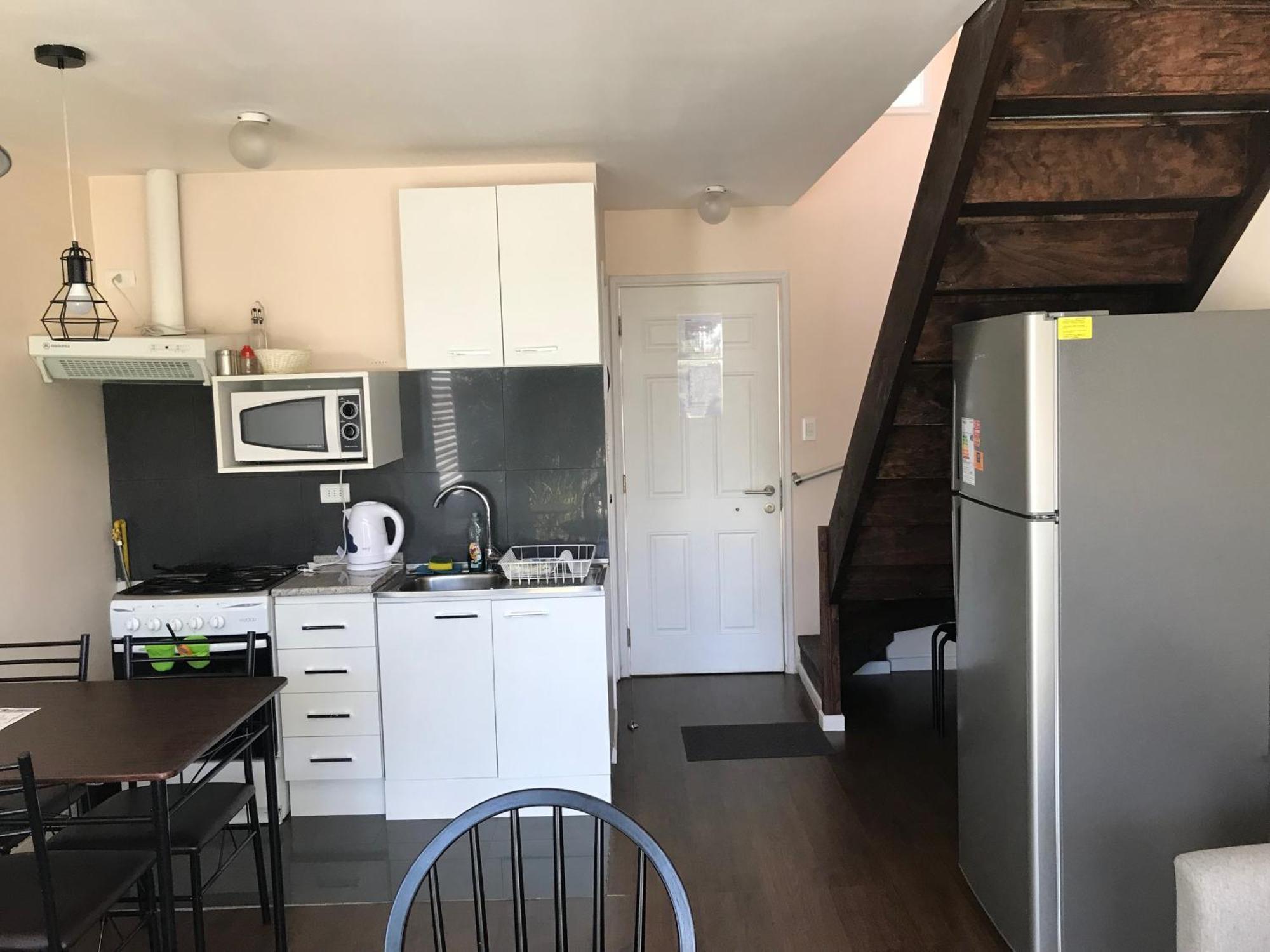 Departamento Cabana ปูแอร์โตบารัส ภายนอก รูปภาพ