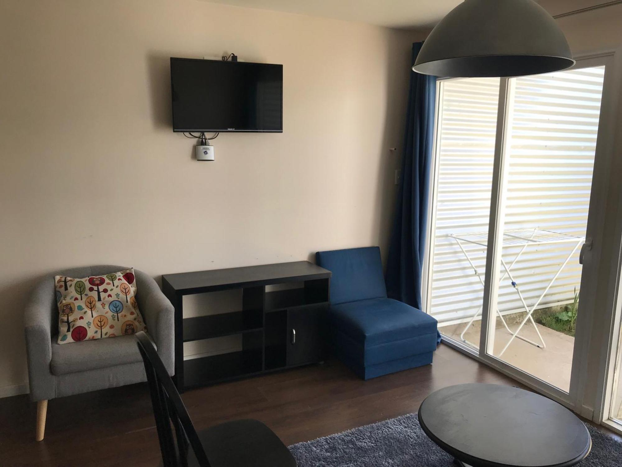 Departamento Cabana ปูแอร์โตบารัส ภายนอก รูปภาพ