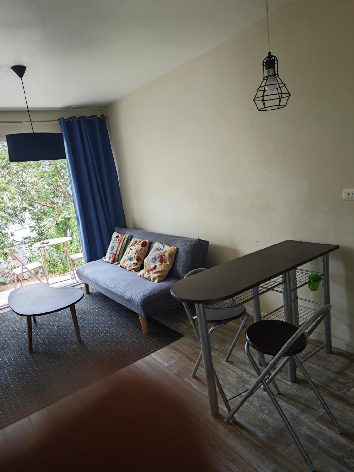 Departamento Cabana ปูแอร์โตบารัส ภายนอก รูปภาพ