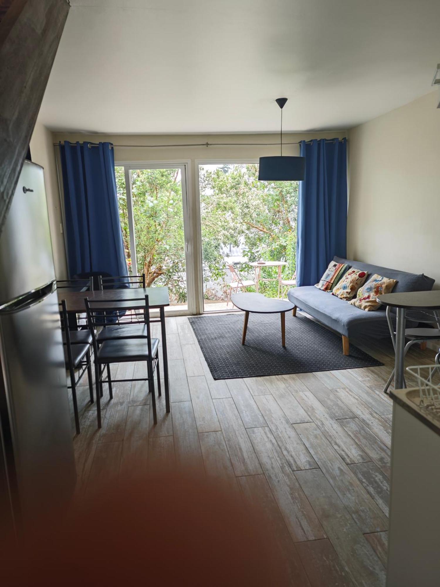 Departamento Cabana ปูแอร์โตบารัส ภายนอก รูปภาพ