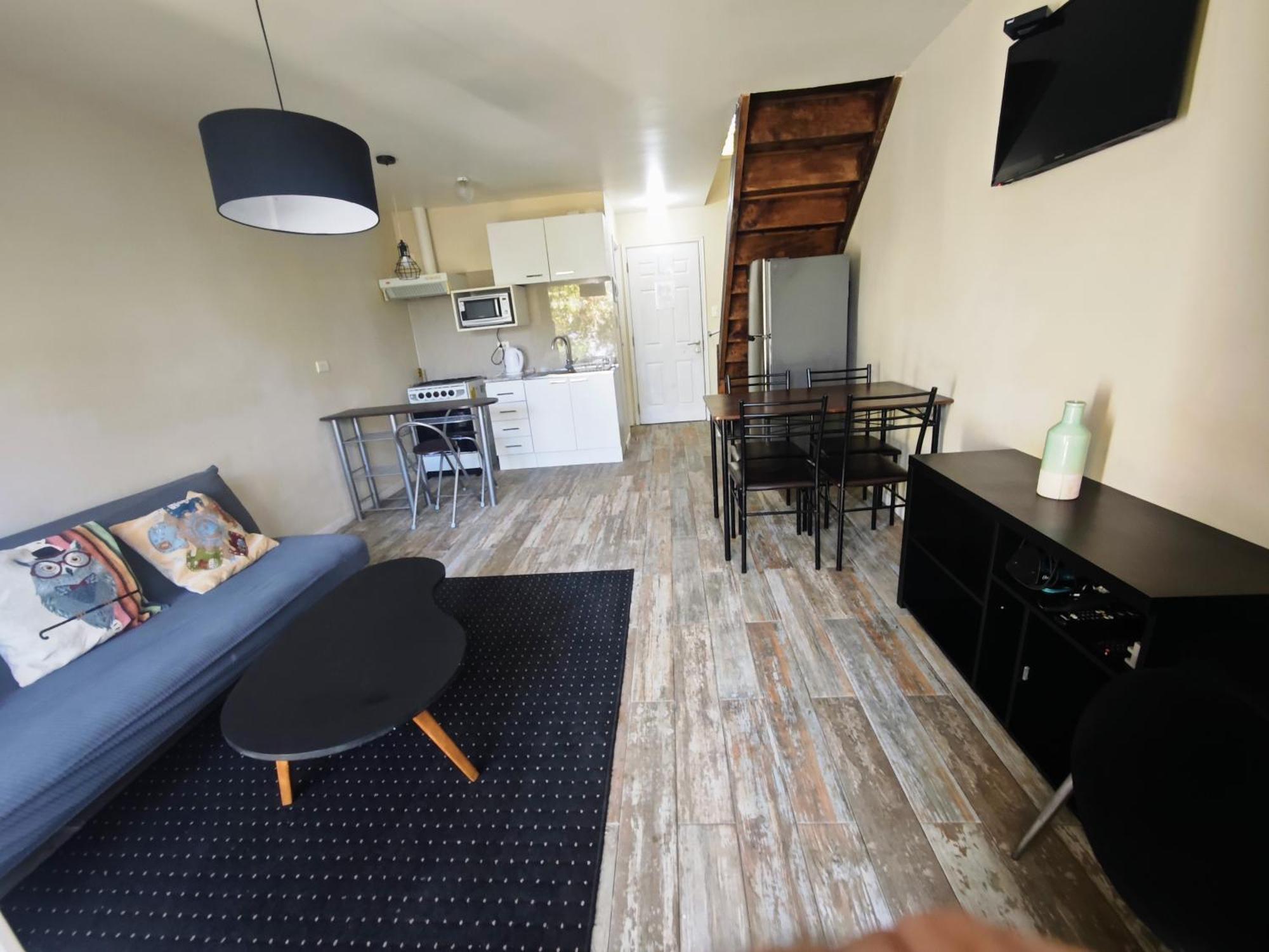Departamento Cabana ปูแอร์โตบารัส ภายนอก รูปภาพ