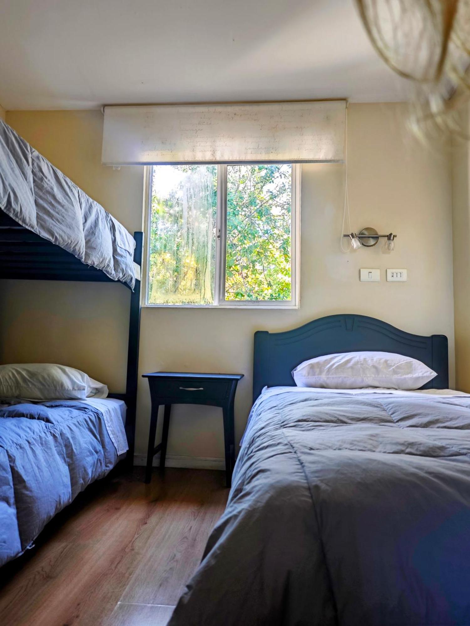Departamento Cabana ปูแอร์โตบารัส ภายนอก รูปภาพ