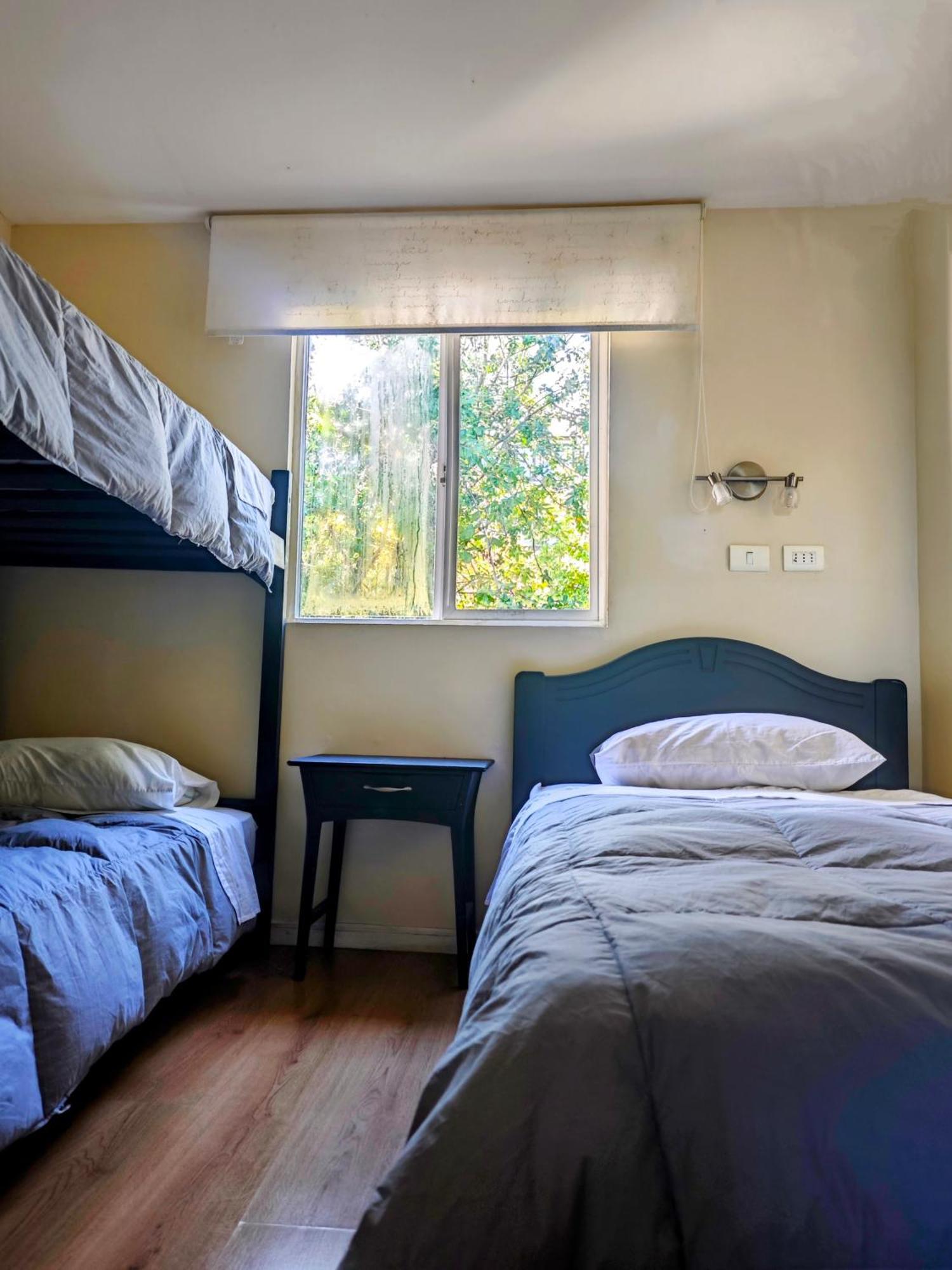 Departamento Cabana ปูแอร์โตบารัส ภายนอก รูปภาพ
