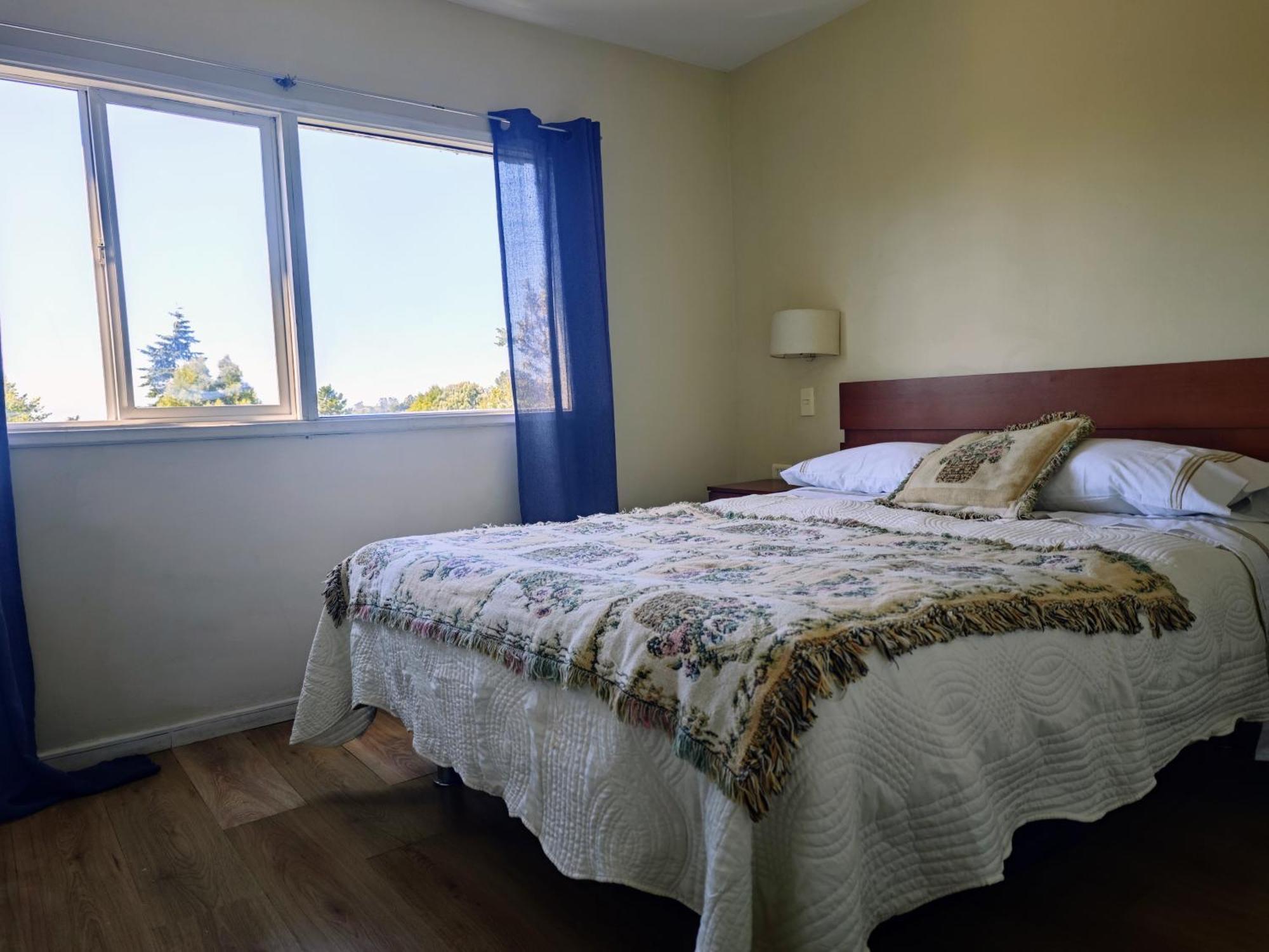 Departamento Cabana ปูแอร์โตบารัส ภายนอก รูปภาพ