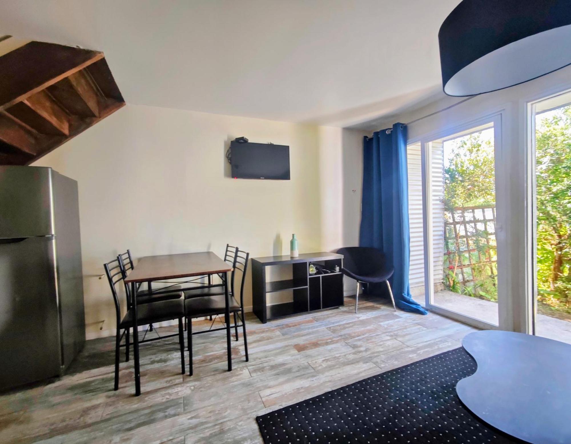 Departamento Cabana ปูแอร์โตบารัส ภายนอก รูปภาพ