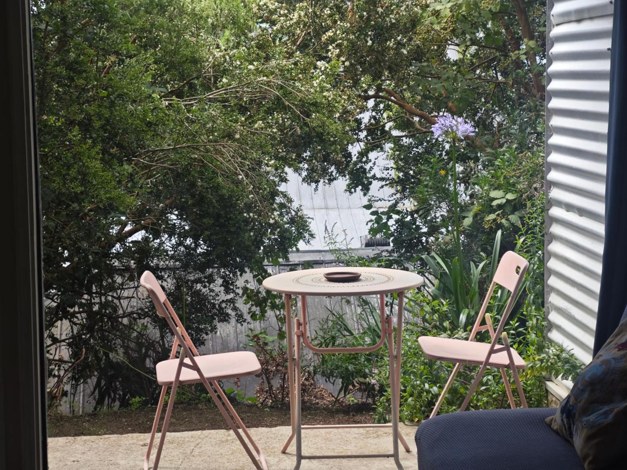 Departamento Cabana ปูแอร์โตบารัส ภายนอก รูปภาพ