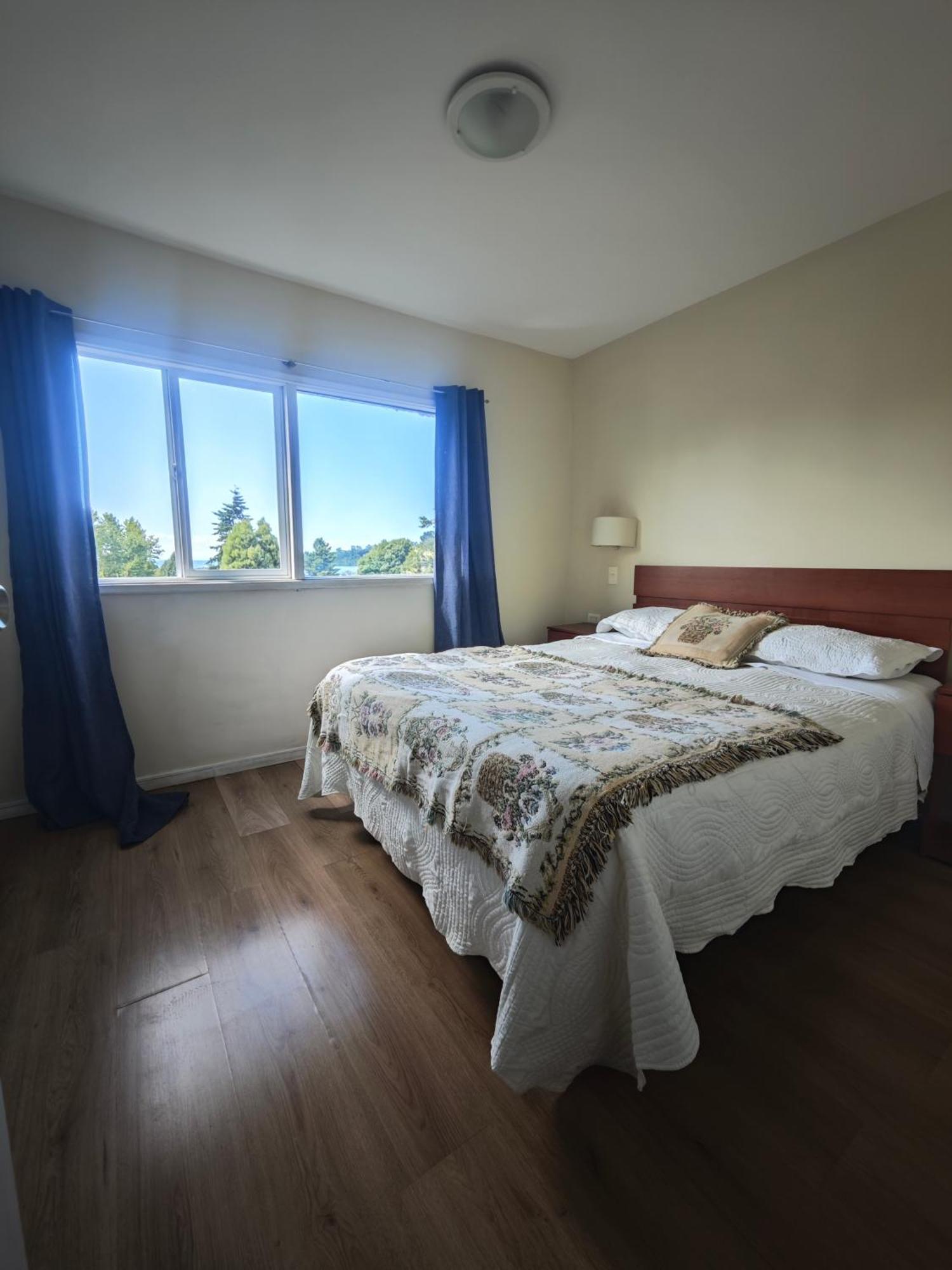 Departamento Cabana ปูแอร์โตบารัส ภายนอก รูปภาพ