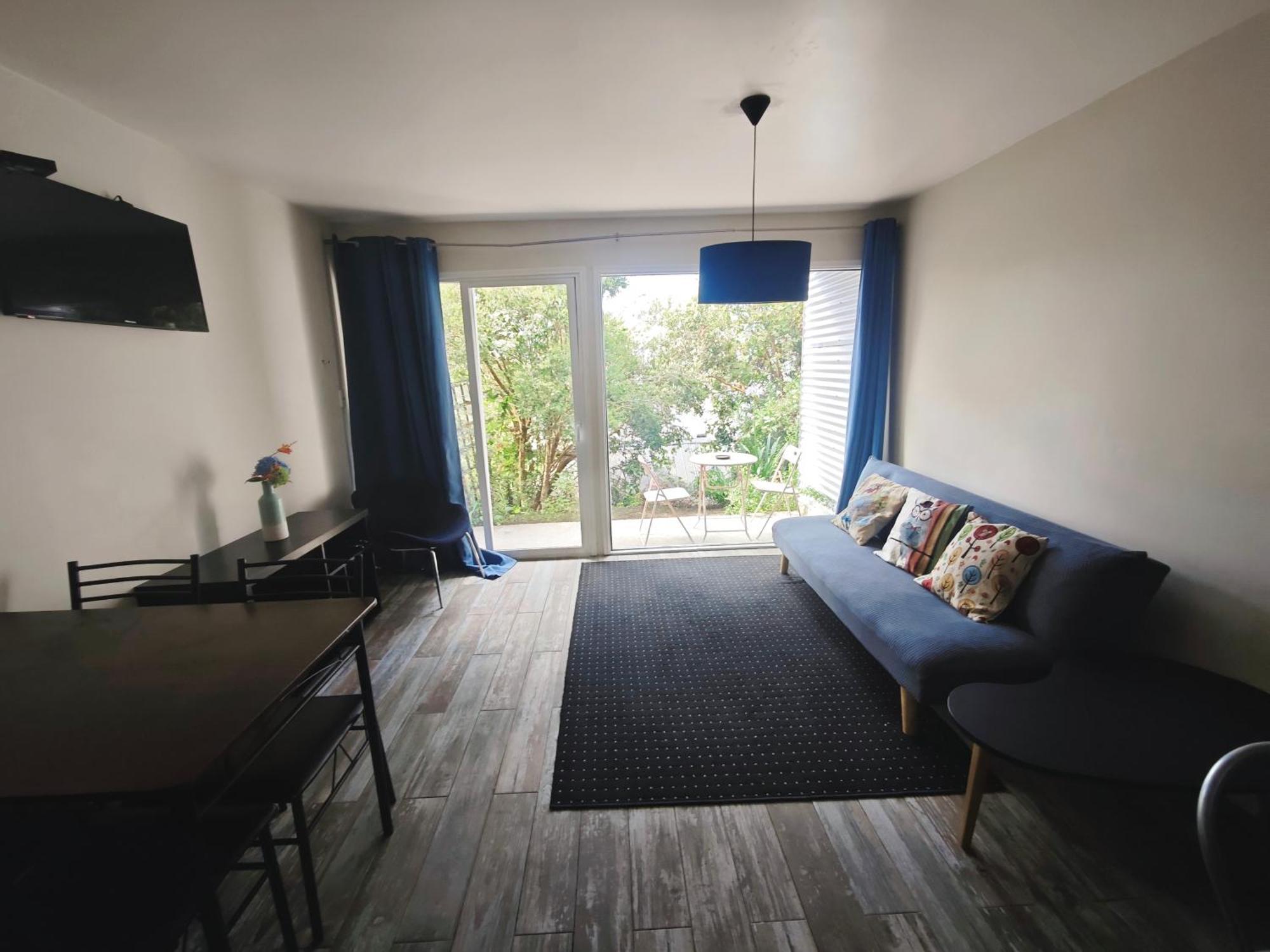 Departamento Cabana ปูแอร์โตบารัส ภายนอก รูปภาพ