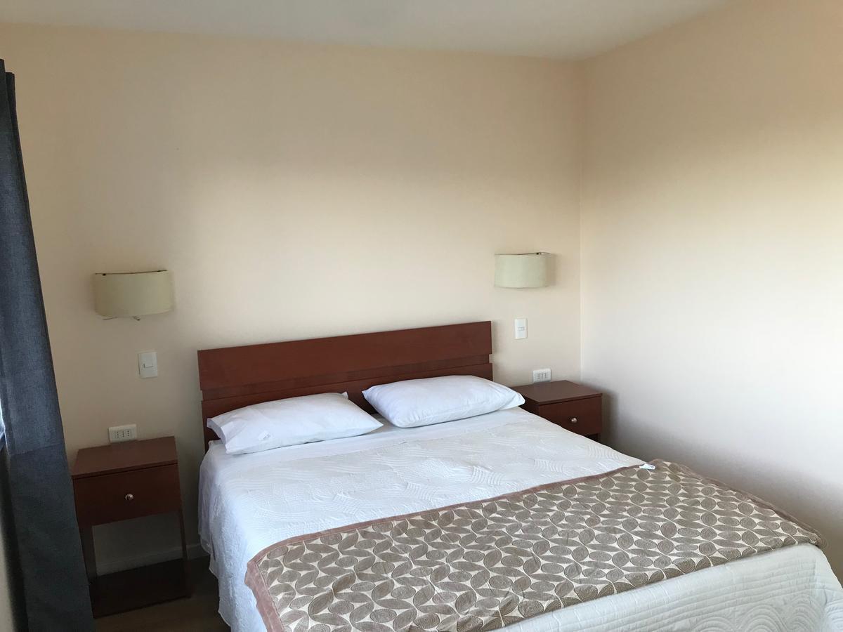 Departamento Cabana ปูแอร์โตบารัส ภายนอก รูปภาพ