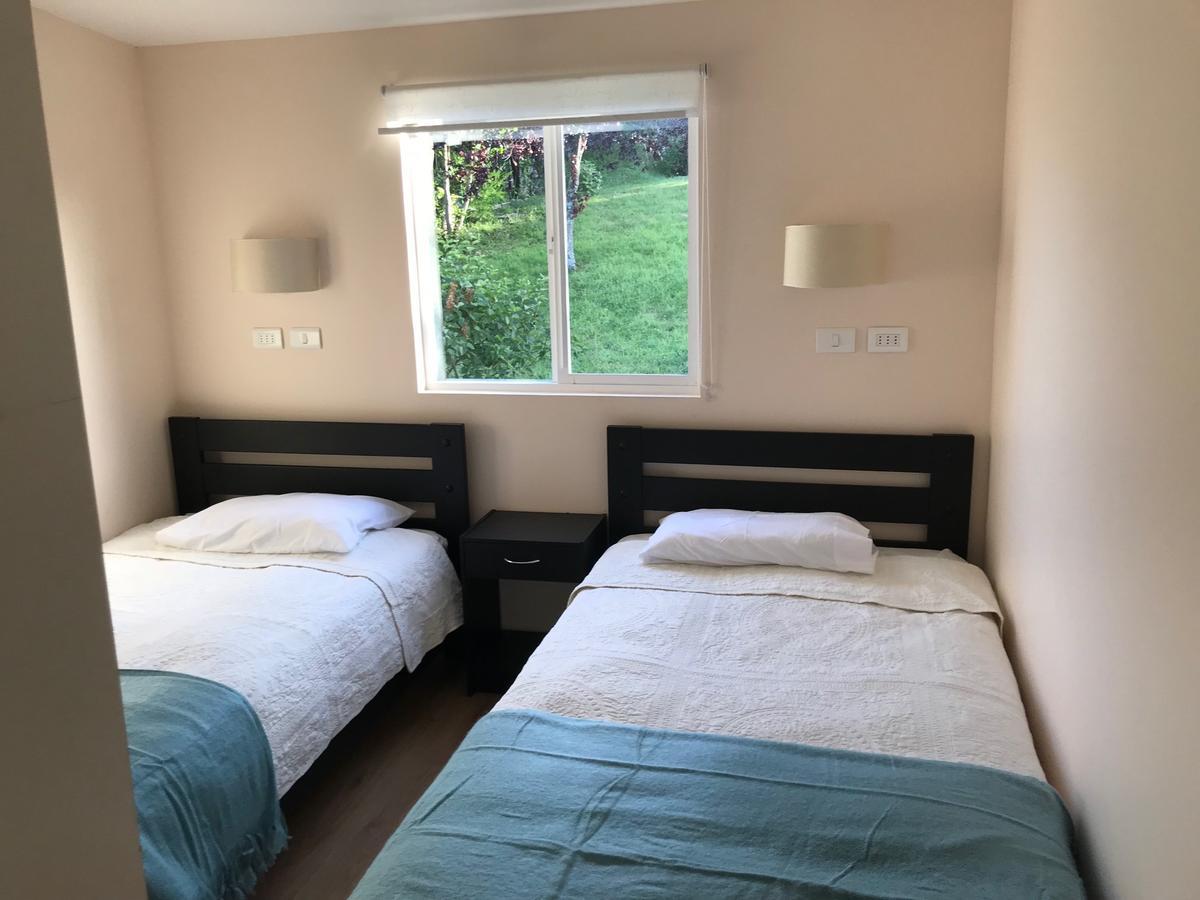Departamento Cabana ปูแอร์โตบารัส ภายนอก รูปภาพ