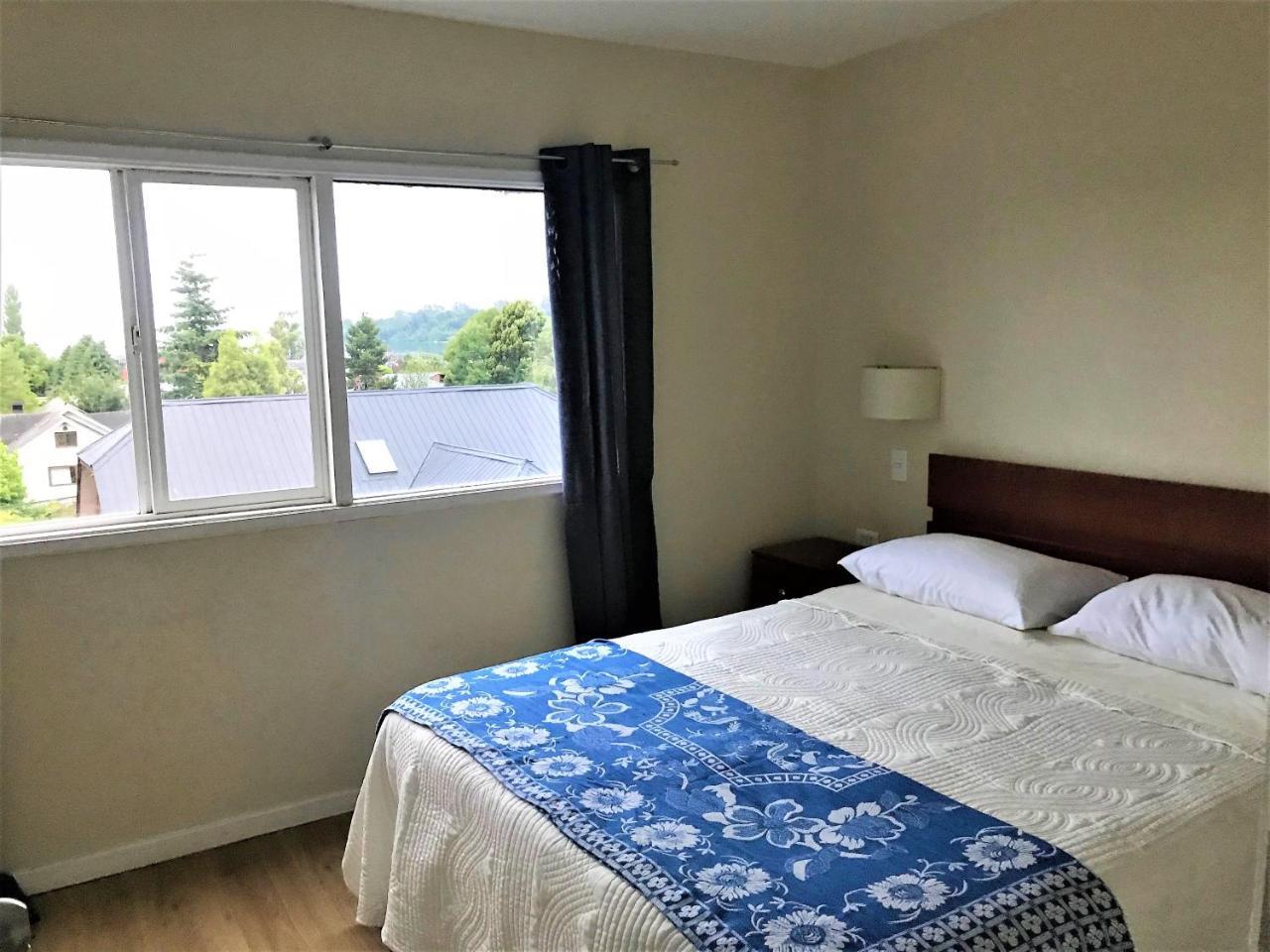 Departamento Cabana ปูแอร์โตบารัส ภายนอก รูปภาพ